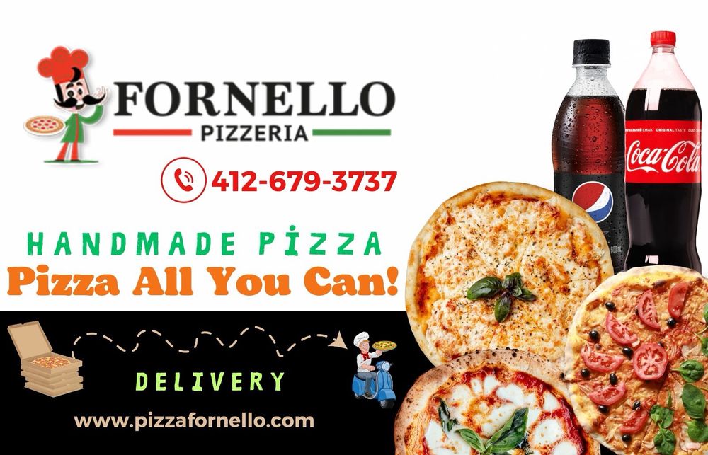 Fornello Pizzeria