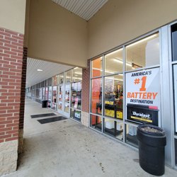 Autozone
