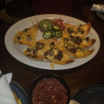 Uncle Julio's - Nachos - Mexican Near Me - Grapevine, Texas