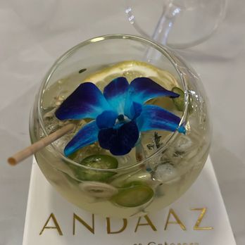 Andaaz - Indian Near Me - Franklin Park, New Jersey