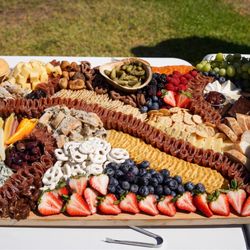 From Scratch With Love Catering