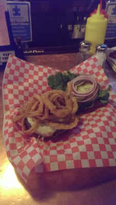 Basement Burger Bar Farmington by null