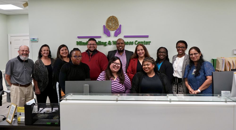 Mind Healing & Wellness Center - grief counselor in Worcester, MA