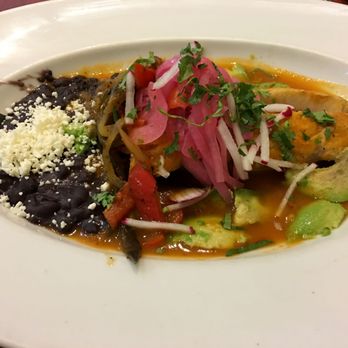 5 Rabanitos - Pescado Al Pibil,, awesome - Mexican Near Me - Chicago, Illinois 5 Rabanitos - Pescado Al Pibil,, awesome - Mexican Near Me - Chicago, Illinois