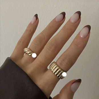 Nail Box - what I asked for - Nail Technicians Near Me - San Mateo, California