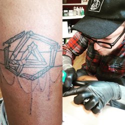 Forest City Tattoo and Gallery