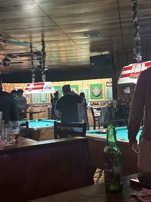 Corbett's Sports Bar & Grill by null