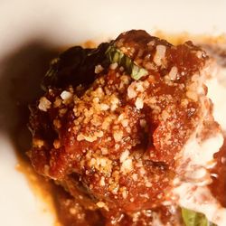YOSTERIA - Meatballs