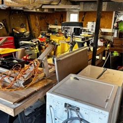 Piedmont Junk Removal