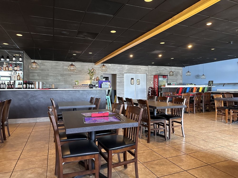 Bombay Cafe