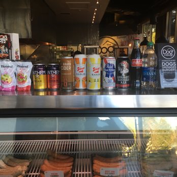 Dog Haus - Pasadena - New American Near Me - Pasadena, California