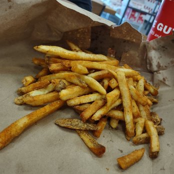 Five Guys - Lack of fries - Burgers Near Me - Sacramento, California Five Guys - Lack of fries - Burgers Near Me - Sacramento, California
