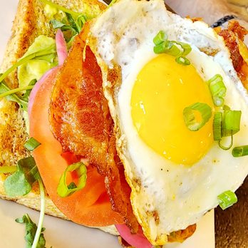 The Cooper - Avocado toast - American Near Me - Palm Beach Gardens, Florida The Cooper - Avocado toast - American Near Me - Palm Beach Gardens, Florida