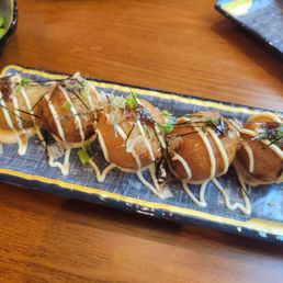 Takoyaki