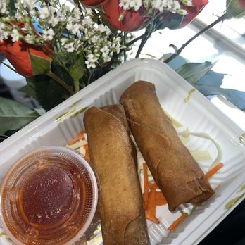 Mr. Noodle - Spring Rolls - Chinese Near Me - Henrico, Virginia Mr. Noodle - Spring Rolls - Chinese Near Me - Henrico, Virginia