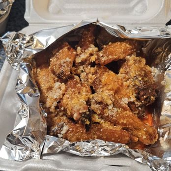 Wing It - Chicken Wings Near Me - Weirton, West Virginia
