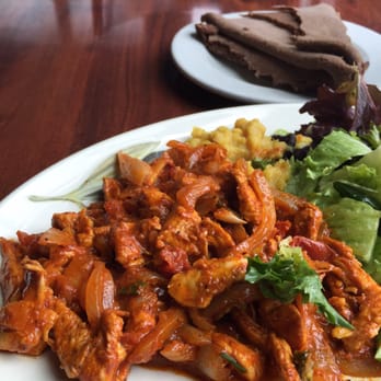 Moya - Ethiopian Near Me - San Francisco, California