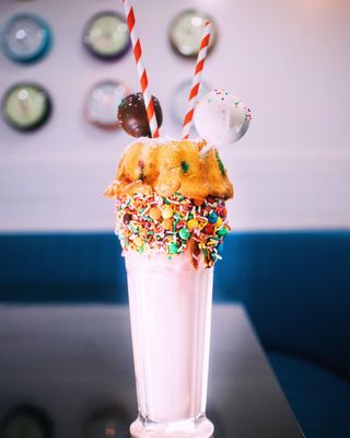 Diner 24 NYC by null