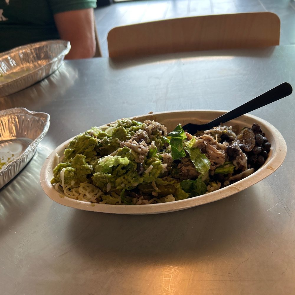 Chipotle Mexican Grill - Fast Food Near Me - Auburn, Maine Chipotle Mexican Grill - Fast Food Near Me - Auburn, Maine