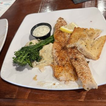 Buoys By The Bay - Great Lakes Walleye - Gastropubs Near Me - St. Ignace, Michigan Buoys By The Bay - Great Lakes Walleye - Gastropubs Near Me - St. Ignace, Michigan