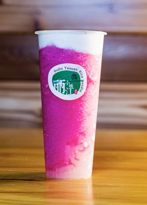 Oodle Yunnan Rice Noodle by null