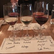 Photo of Salt Tasting Room - Vancouver, BC, Canada