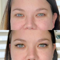 Eyelinq Beverly Hills - Hybrid full set /Cat eye style