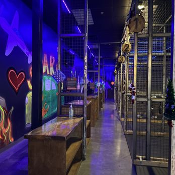 Axe & Throw - Axe Throwing Near Me - Sparks, Nevada