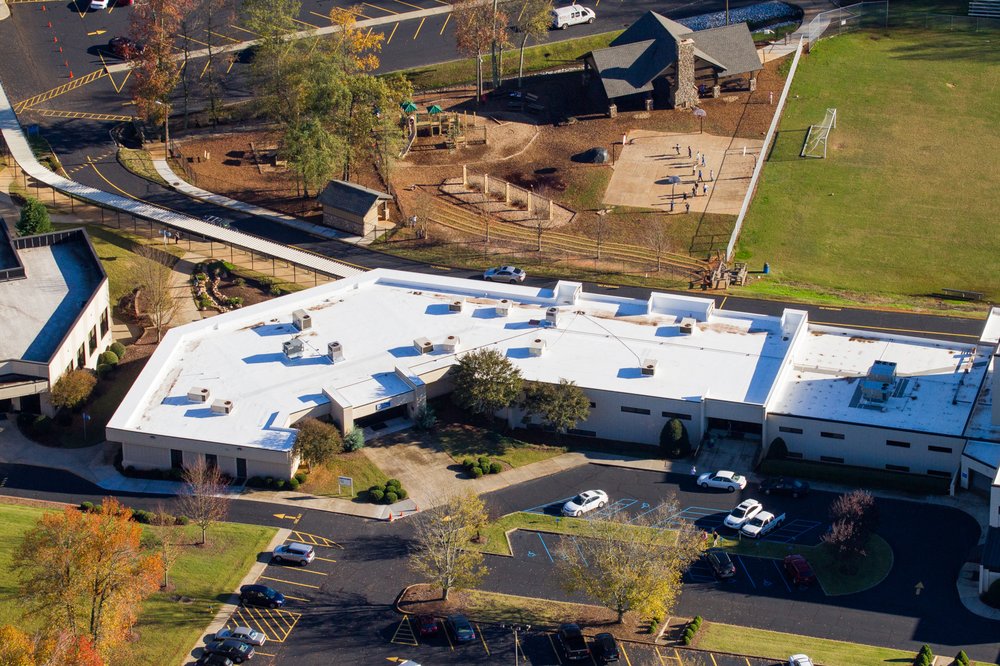 Slide of WNC Roofing