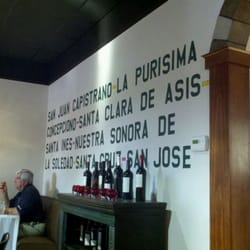 Cactus Flower Cafe - Main dining room, different view.