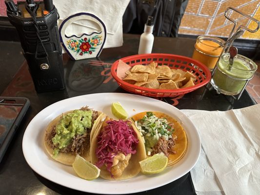 El Diablito Taqueria by null