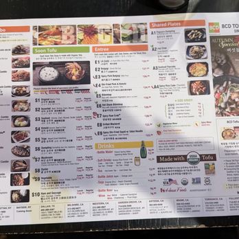 BCD Tofu House - Korean Near Me - Fort Lee, New Jersey BCD Tofu House - Korean Near Me - Fort Lee, New Jersey