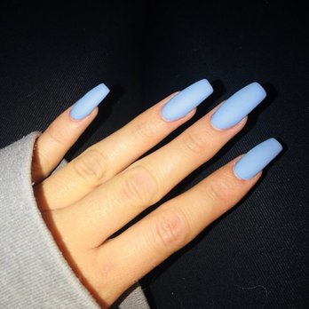 KC Nails & Spa - Amazing full set by John! - Nail Salons Near Me - Placentia, California KC Nails & Spa - Amazing full set by John! - Nail Salons Near Me - Placentia, California