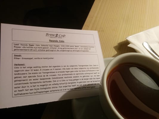 Brew2Cup by null