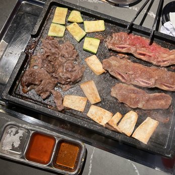 Champs Korean BBQ - Korean Near Me - San Diego, California Champs Korean BBQ - Korean Near Me - San Diego, California