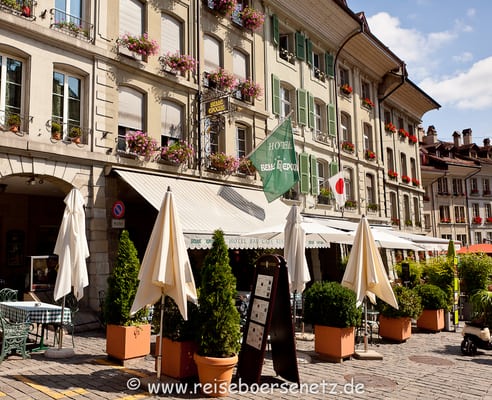 Hotel Belle Époque by null