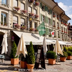 Hotel Belle Epoque Jörg Musfeld