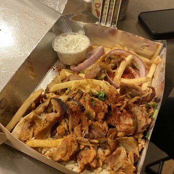 Butterflied Chicken - Greek Near Me - New York, New York