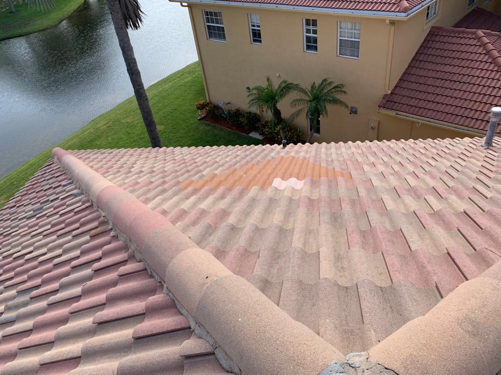 Slide of Bright Roofing