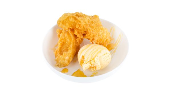 Harbour Lights Fish & Chips by null
