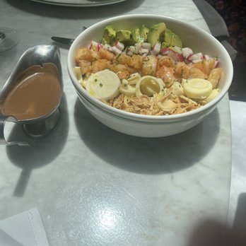 Sadelle's - Breakfast & Brunch Near Me - Las Vegas, Nevada