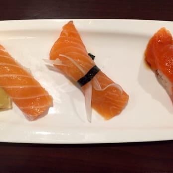 Shiro's - Sushi Bars Near Me - Seattle, Washington
