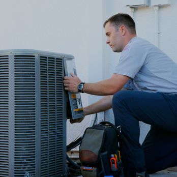 Cornerstone Pros - Heating & Air Conditioning/HVAC Near Me - Land O Lakes, Florida