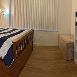 Creative Organizing - Kids Bedroom