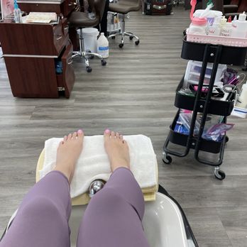 M Nails & Spa - Waxing Near Me - Hayward, California