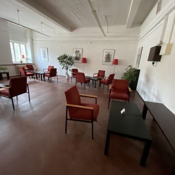 Dokumentationzentrum Prora - Café - Arts & Entertainment Near Me - Ostseebad Binz, MV