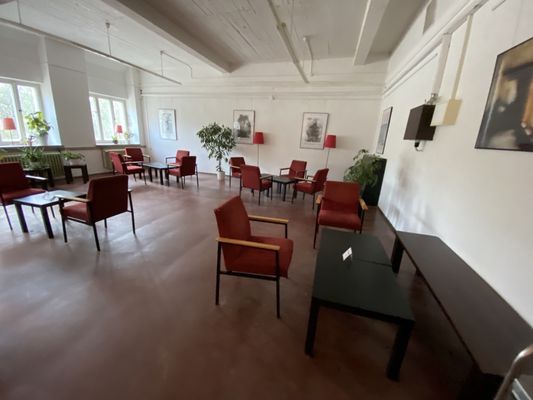 Dokumentationszentrum Prora by null