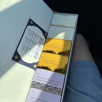 Mango Mango Dessert - mooncakes - Desserts Near Me - Middletown, Delaware