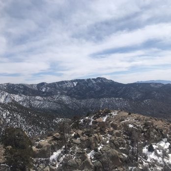 Sandia Peak Tramway - Ski Resorts Near Me - Albuquerque, New Mexico Sandia Peak Tramway - Ski Resorts Near Me - Albuquerque, New Mexico