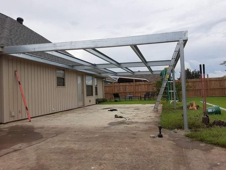 Slide of Jr roofing & construction